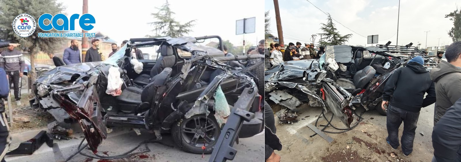 A Call for Safety: Dr. Mehjabeen Nabi’s Message to Parents and Youth Amid Rising Road Accidents in J and K
