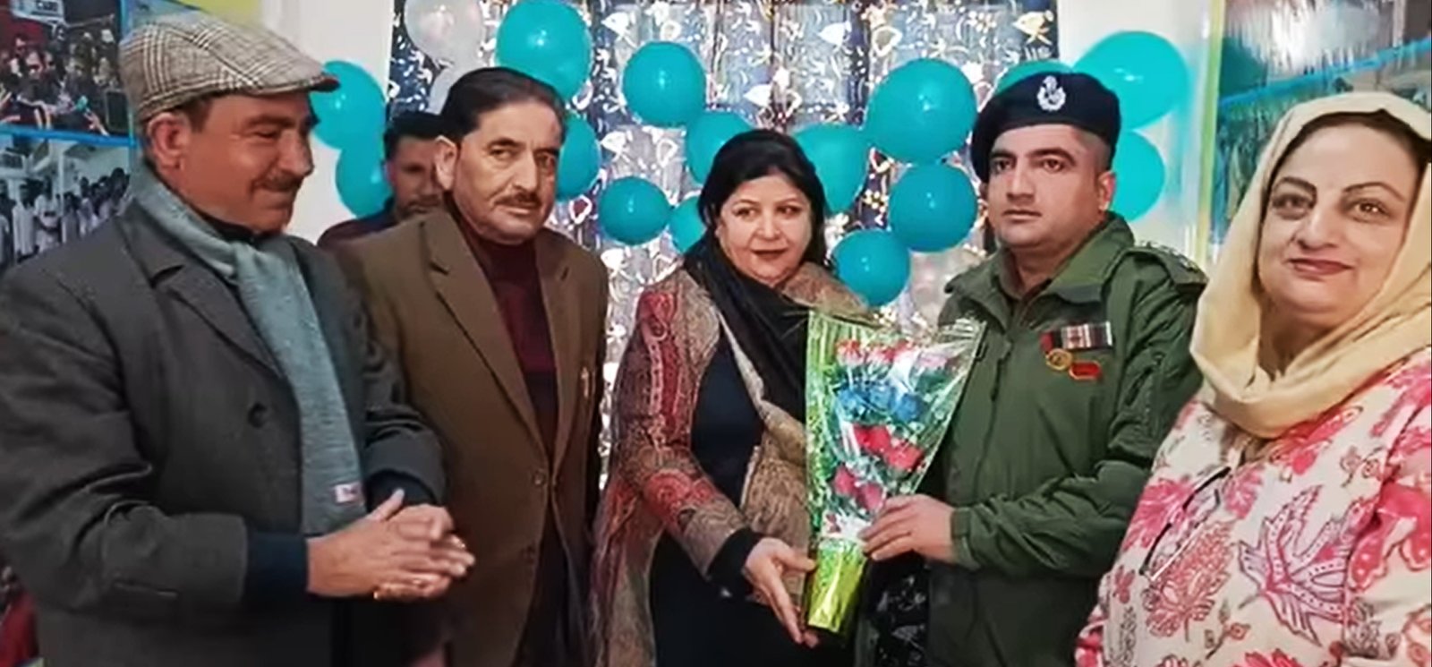 Care Foundation and Charitable Trust Inaugurates New Office in Sumbal Bandipora
