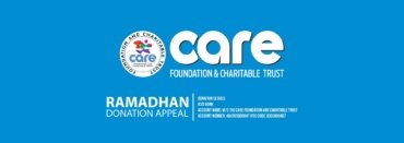 Ramadhan Donation Appeal