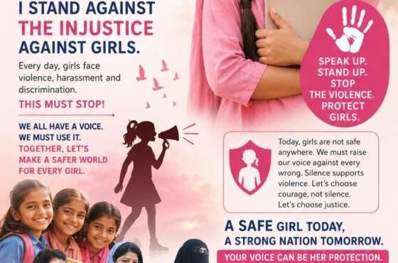 Care Foundation Condemns Child Abuse, Calls for Stronger Protection Measures