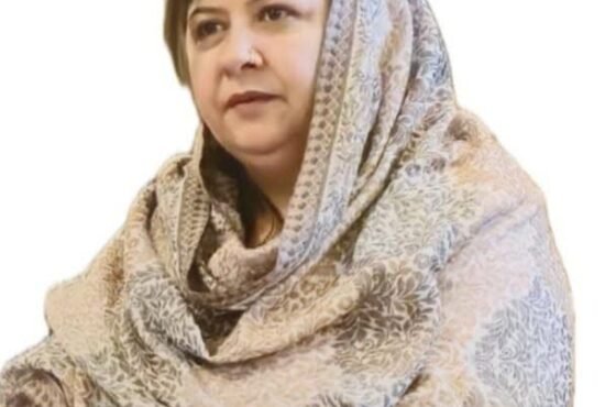 Dr Mehjabeen Nabi Extends Warm Greetings on Shab-e-Barat