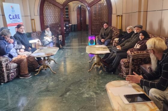 Care Foundation & Charitable Trust Holds General Meeting to Strengthen Humanitarian Initiatives